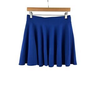 Women’s Urban Coco Large Royal Blue Skirt